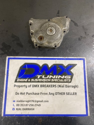 Suzuki rmz 250 stator - 250, cover