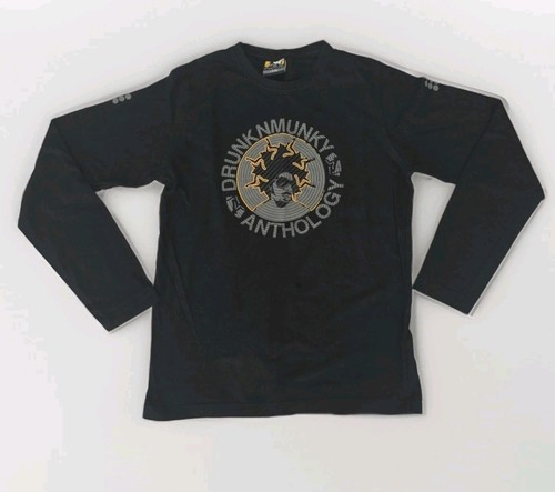 Vintage drunknmunky anthology - vintage,