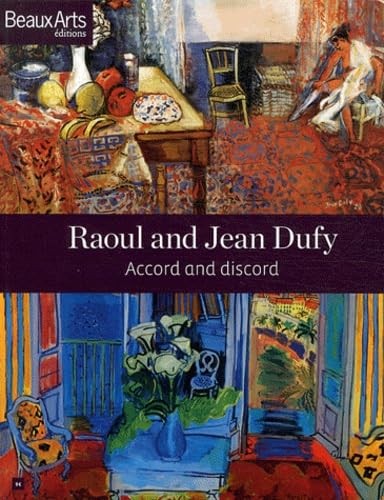 Raoul and jean dufy - and,