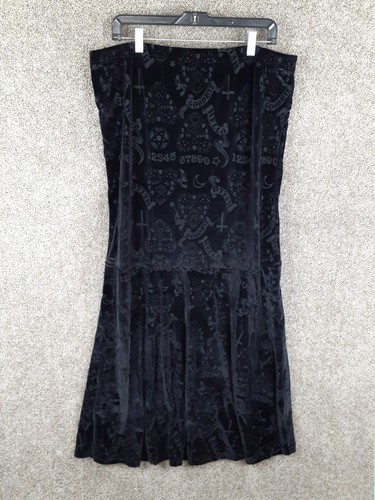 Banned apparel black - banned,