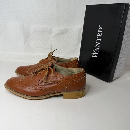 Wanted babe shoes womens size - wanted,