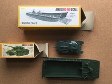 AIRFIX Landing Craft, Centurion Tank, HO-OO