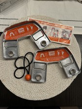 Little Giant Trestle Brackets