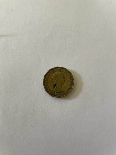 1959 great britain pence - 1959,