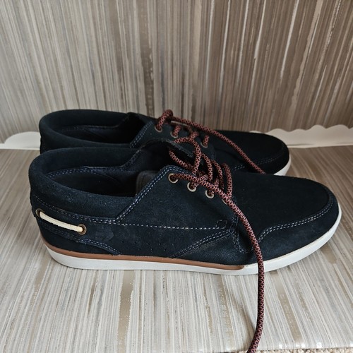 Etnies men durham navy - men's,