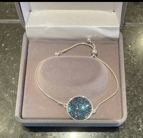 Jon richard blue - richard, sparkly
