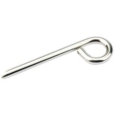 DRAPER Padlock Key Number