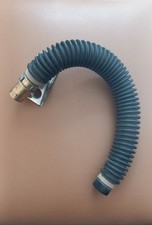 RAF flying helmet OXYGEN MASK