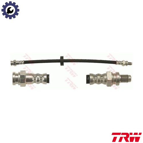 Brake hose phb549 for smart - brake,