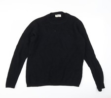 Mens UK Size M Primark Black