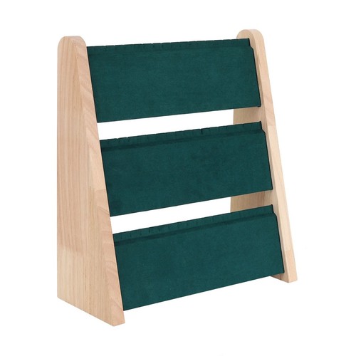 Tier necklace display - 3-tier,