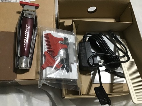 Wahl cordless professional - wahl,