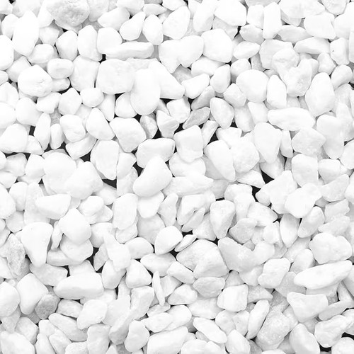 Decorative stones 6kg bag - decorative,