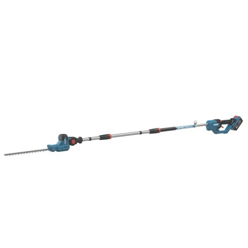 Erbauer pole hedge - erbauer, trimmer