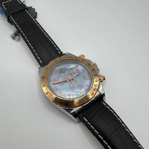 New alpha 1993 - 1993, men’s