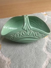 Govancroft Pottery centrepiece bowl