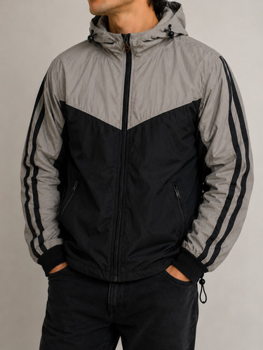 Calvin klein jeans - calvin, windbreaker
