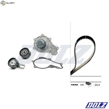 WATER PUMP & TIMING BELT KIT