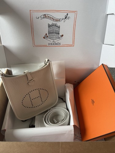 Hermes evelyne amazons - amazons, bag