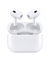 Apple AirPods Pro 2nd Generation with MagSafe Wireless Charging Case Lightning  