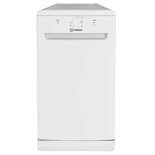 Indesit freestanding slimline - indesit,