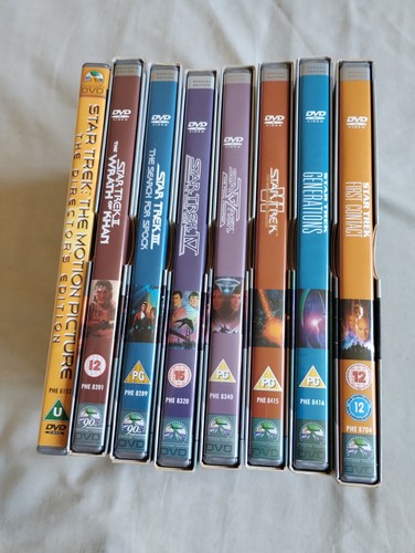 Star trek widescreen - star,