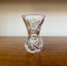Bohemia Crystal Pinwheel