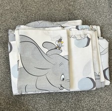 Primark Disney Dumbo Single