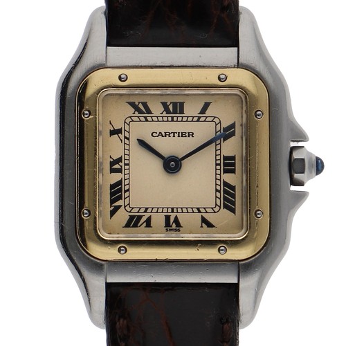 Cartier 84083241 panthere - cartier,