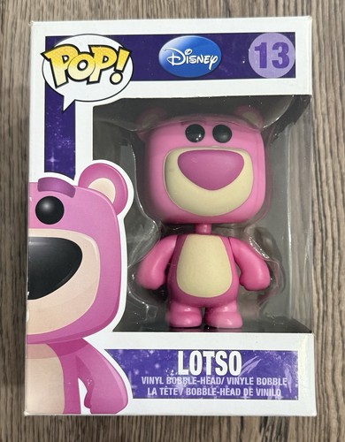 Funko pop disney - pop!,
