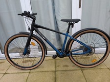 raleigh strada city bike 16"