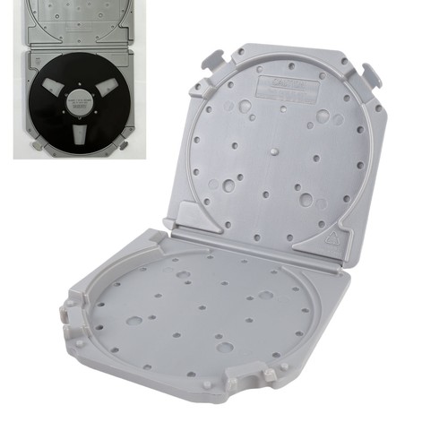 Inch empty tape - empty, storage
