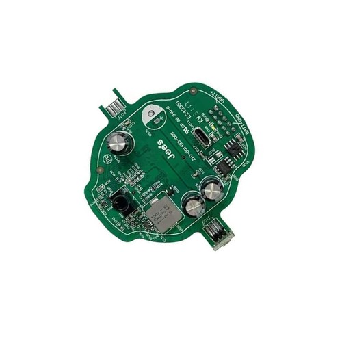 Power dock charging port - power,