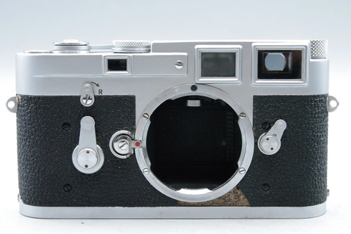 Leica single stroke - leica,