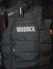 Hoodrich Astro V3 Vest Jacket
