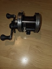 Abu Garcia Ambasadeur  High