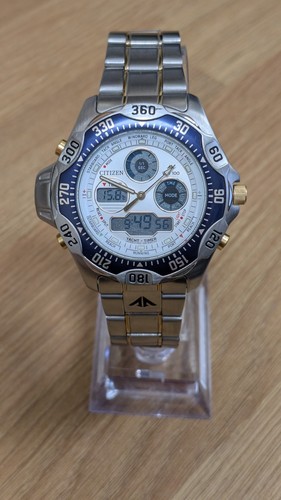 Stunning citizen pro - citizen,
