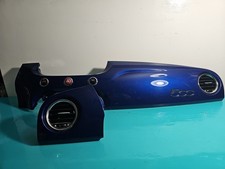 2012 to 2019 Fiat 500 Front