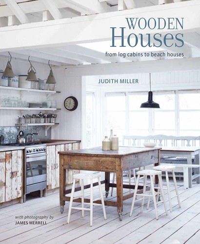 Wooden houses from - wooden,