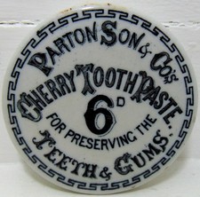 Parton, Son & Co of Birmingham