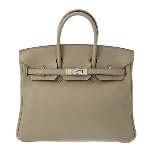 Hermes birkin vaux - hermes,
