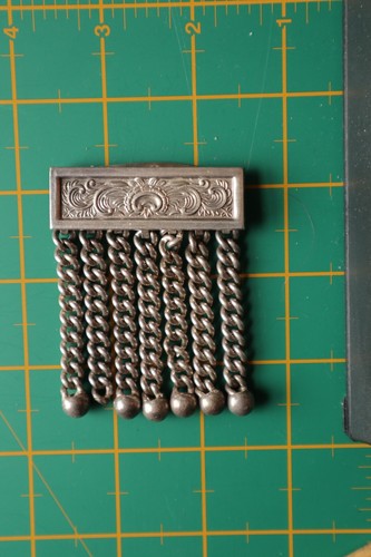 Antique masonic jewel - masonic,