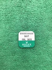 Genuine Rolex 3035 5017 Pallet