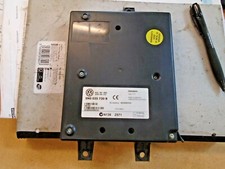 2009 VW Touareg V10 5.0