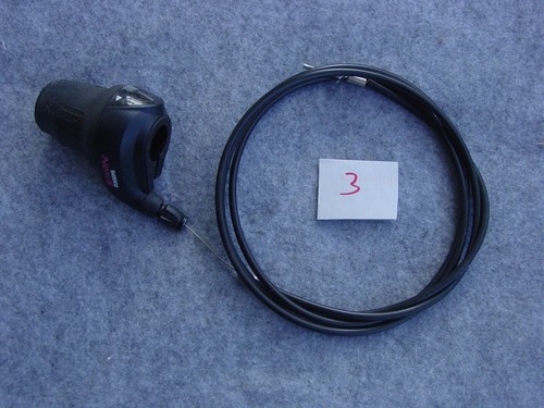 Shimano nexus c6000 grip - nexus, sl-c6000
