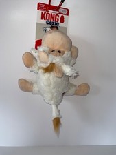 KONG COZIE NATURALS SHEEP