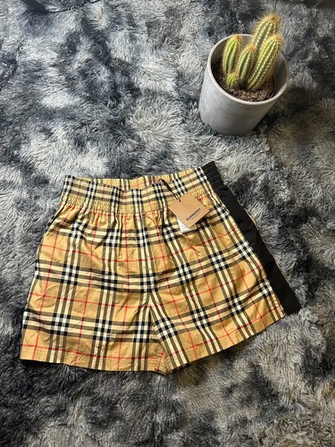 Burberry swim shorts - swim, |