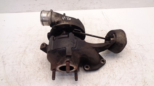 Turbocharger for honda - turbocharger,