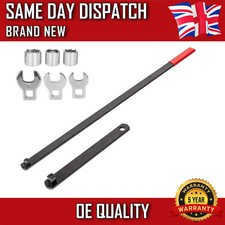 8pcs Timing Serpentine Belt