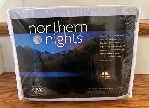New northern nights lilac twin - nights,